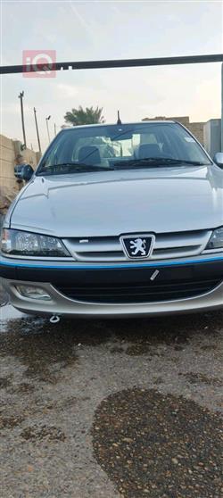 Peugeot Pars